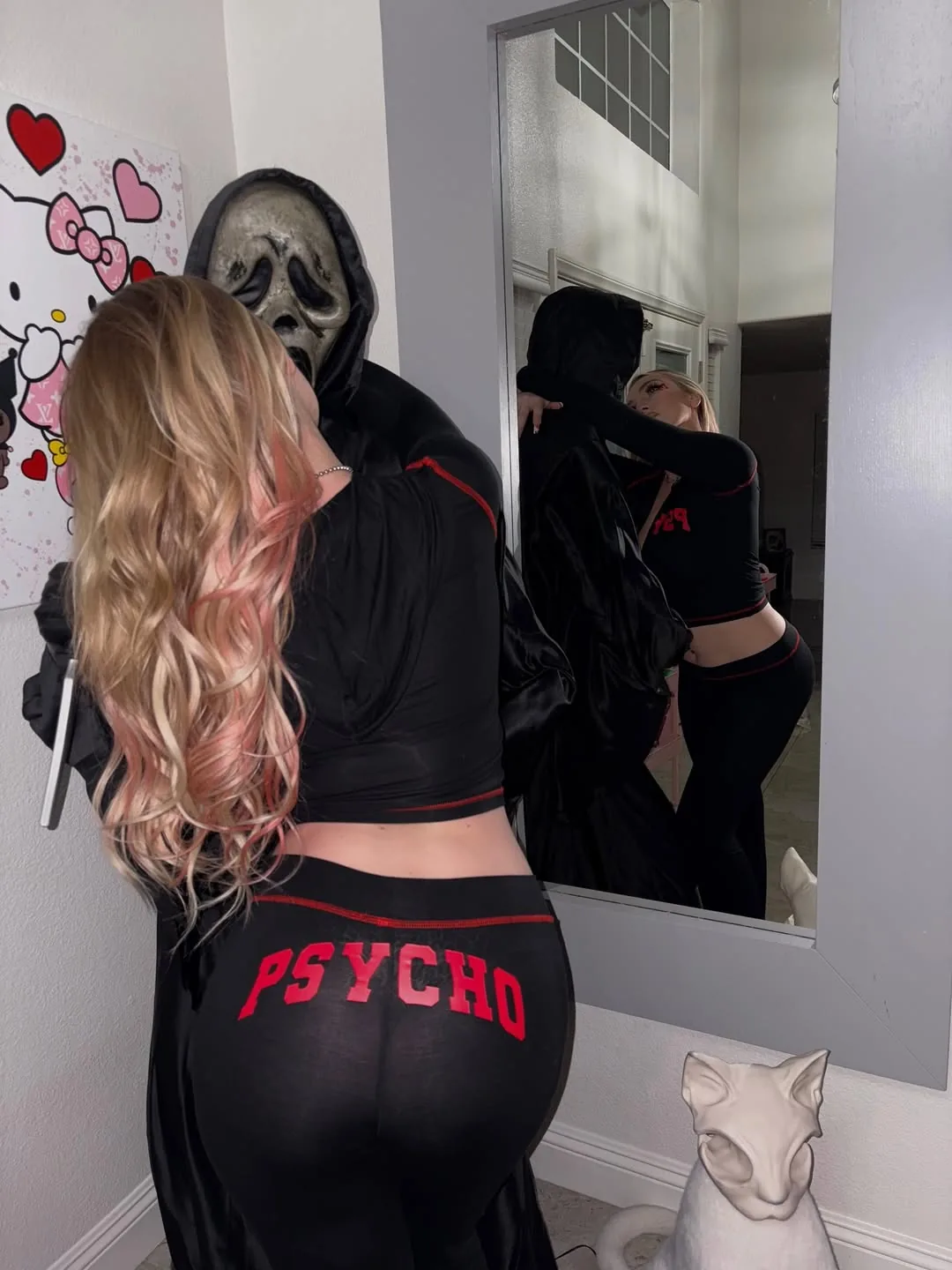 Anna escort Leicester