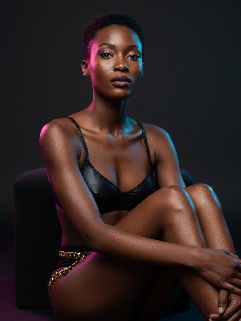Abena escort Leicester