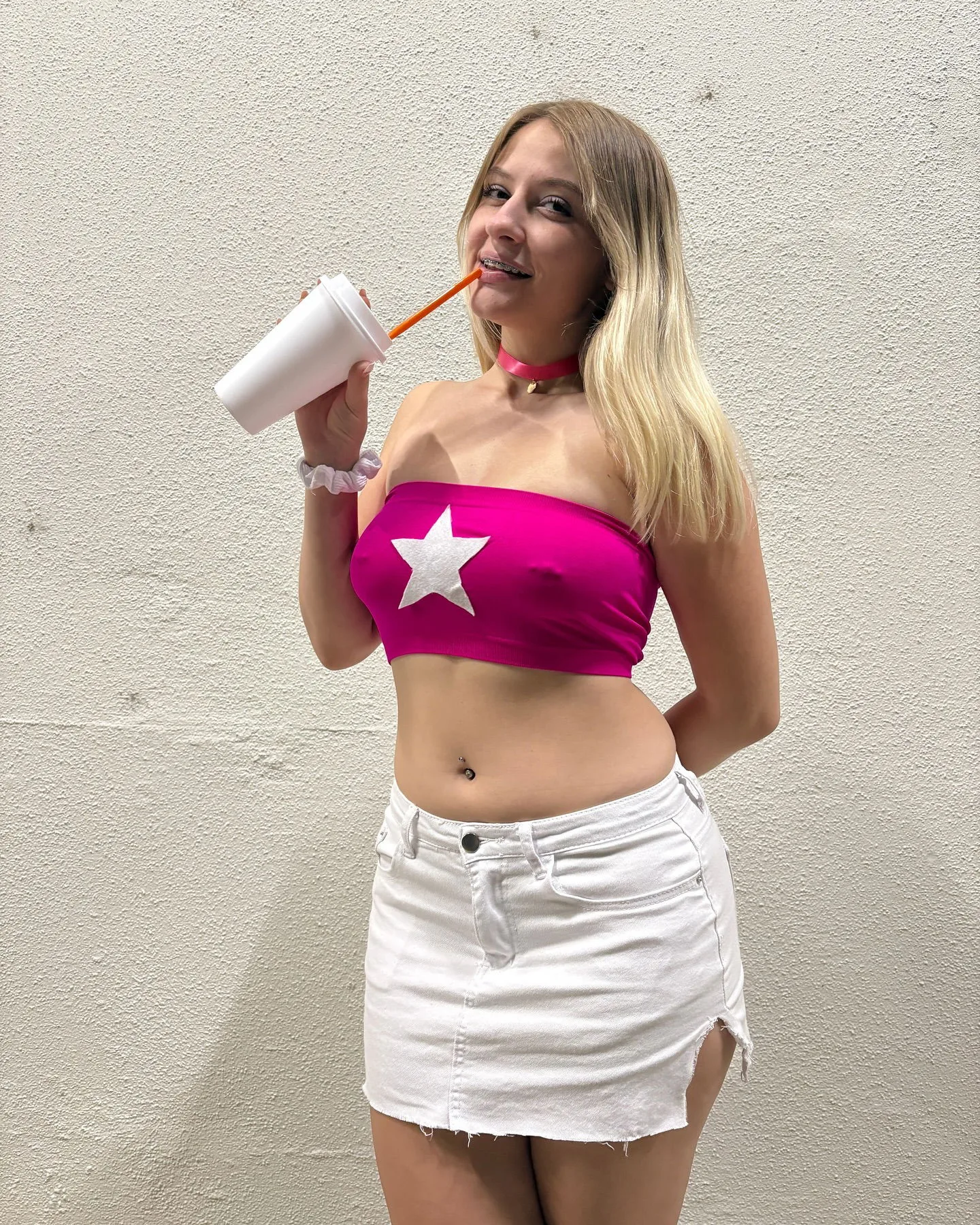 Zofia escort Leicester