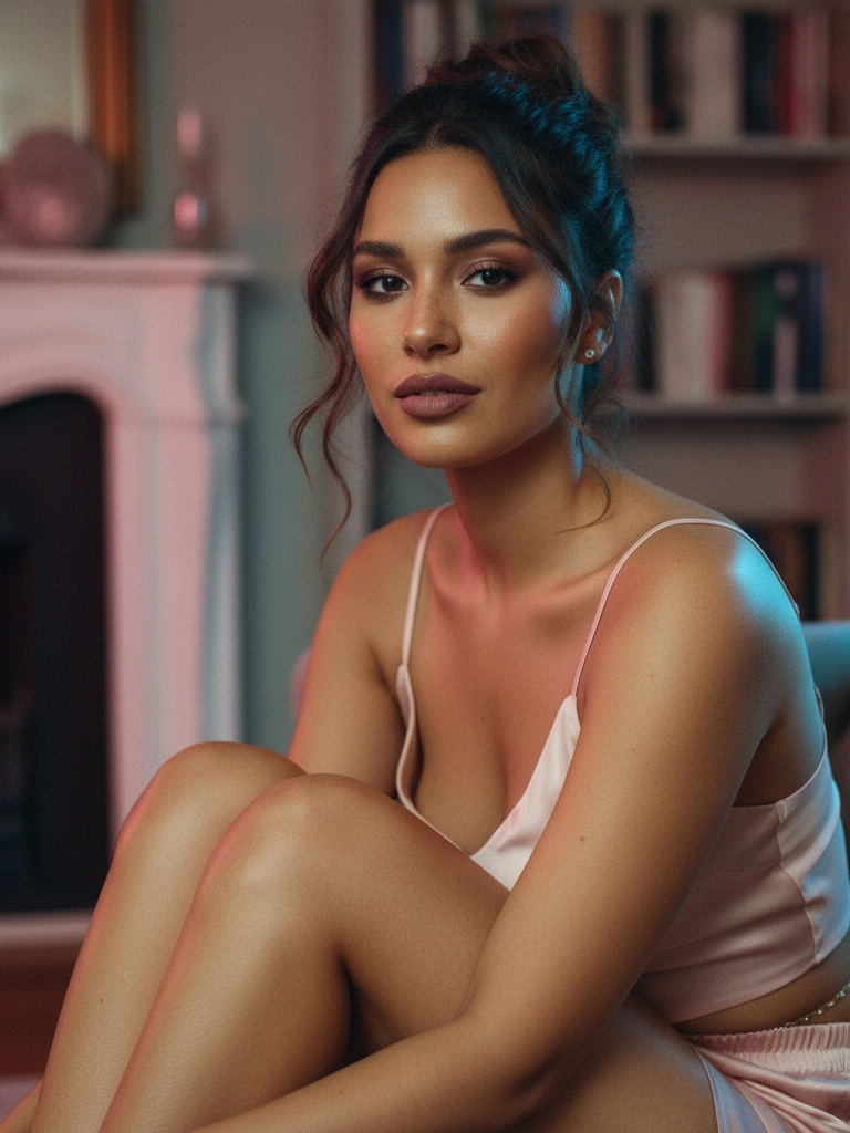 Defne escort Leicester