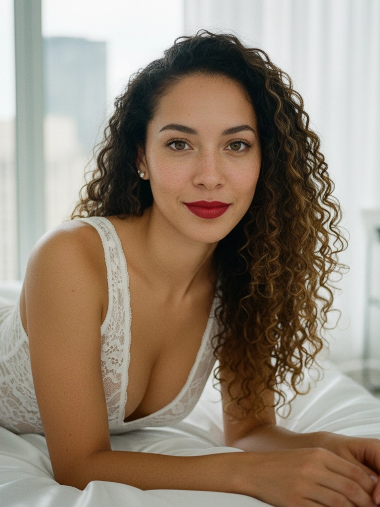 Nora escort 