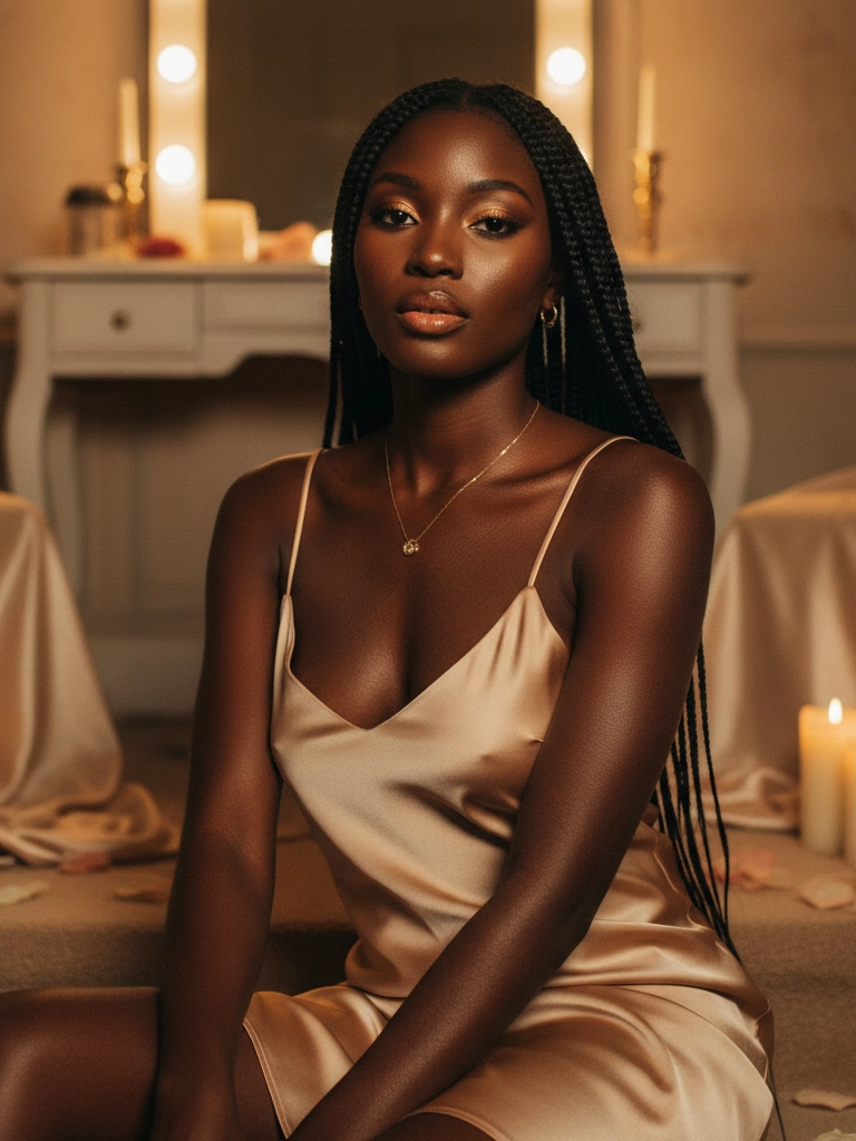 Amara escort Leicester