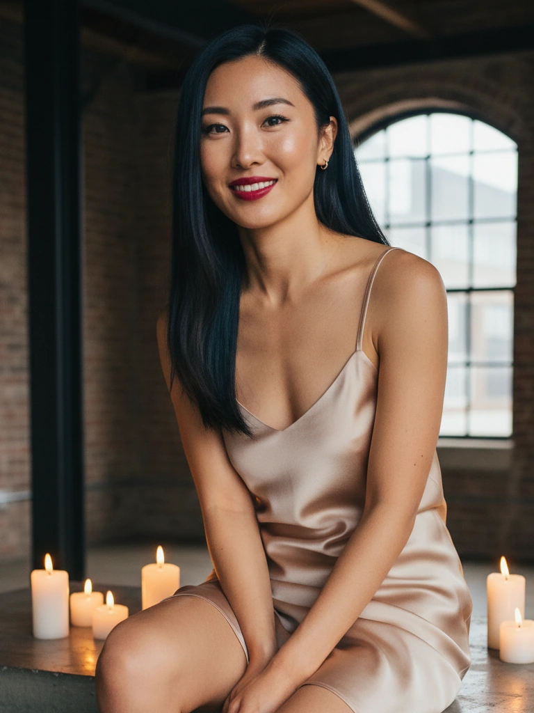 Yue escort Leicester