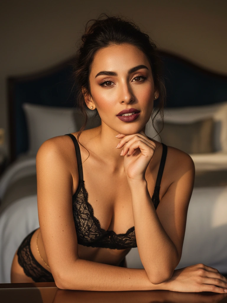 Sana escort Leicester