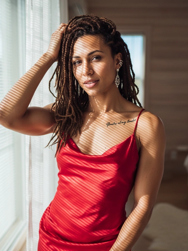 Zuri escort Leicester