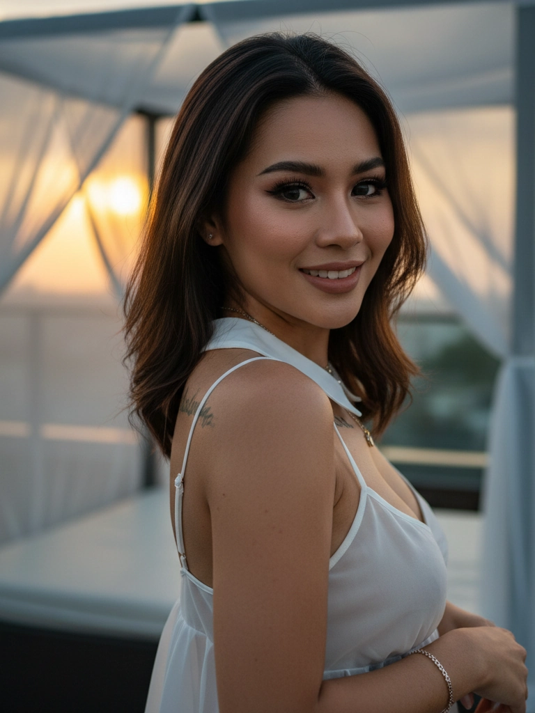 Nong escort Leicester
