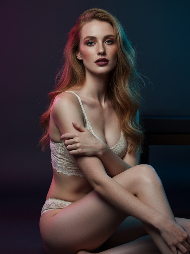 Hanna escort Leicester