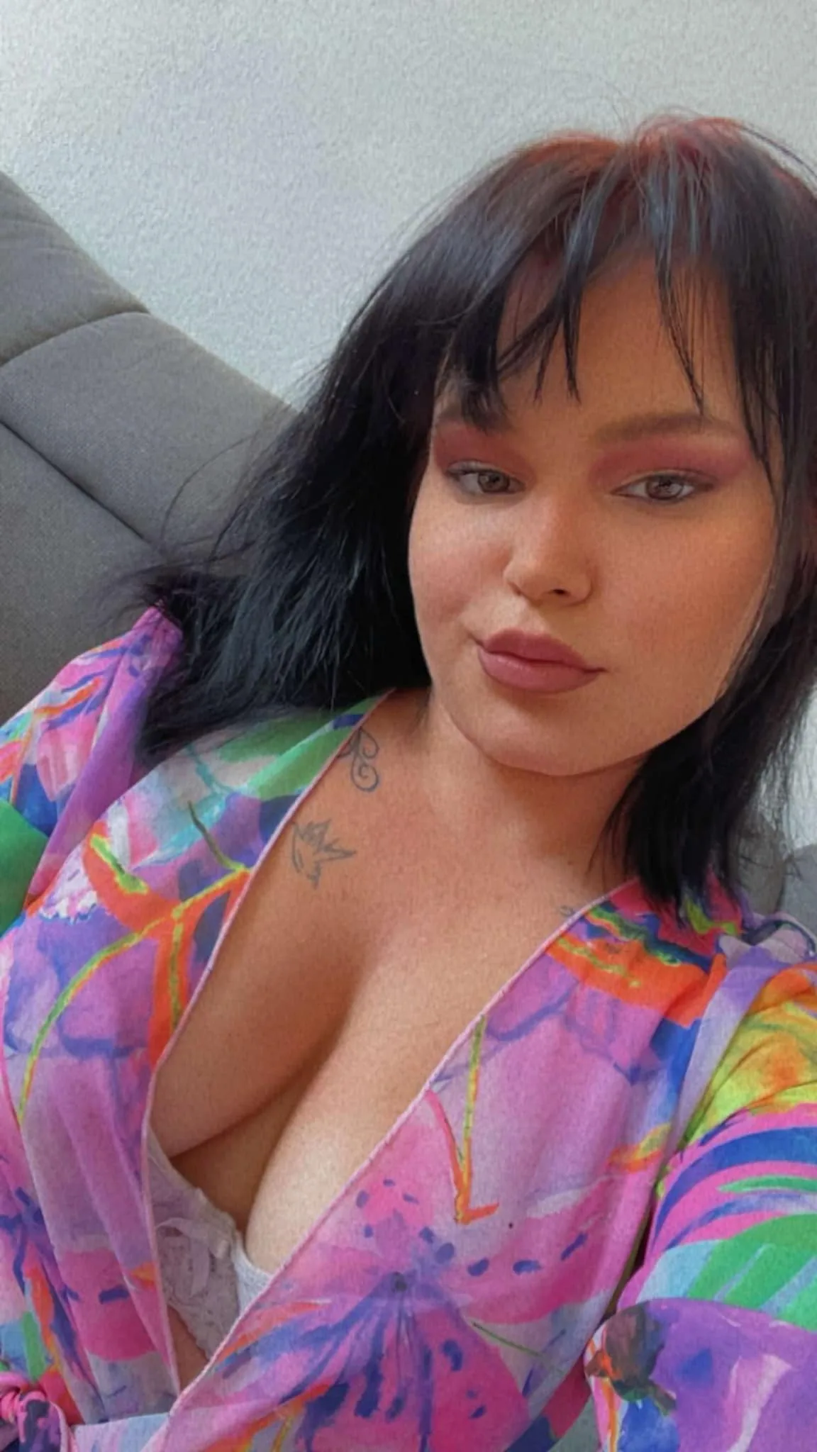 Benedetta escort Leicester