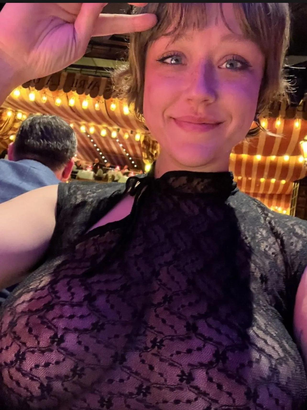 Louise escort Leicester