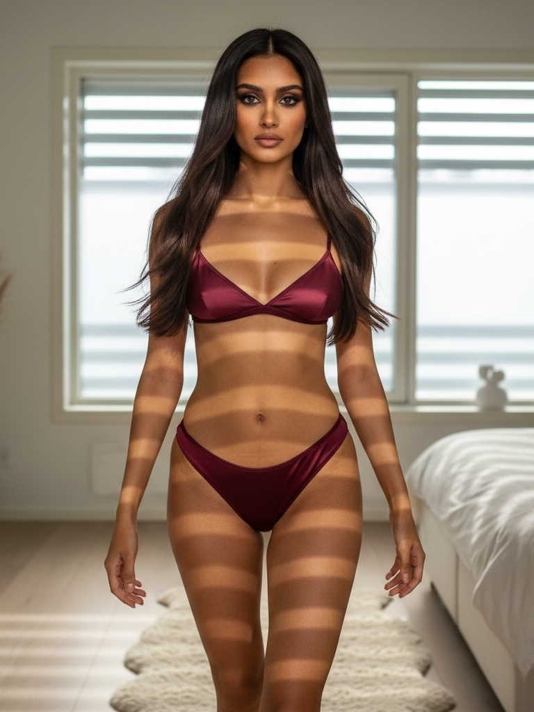 Salma escort Leicester