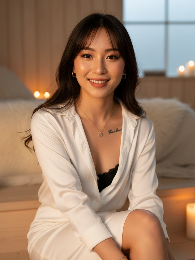 Ning escort Leicester