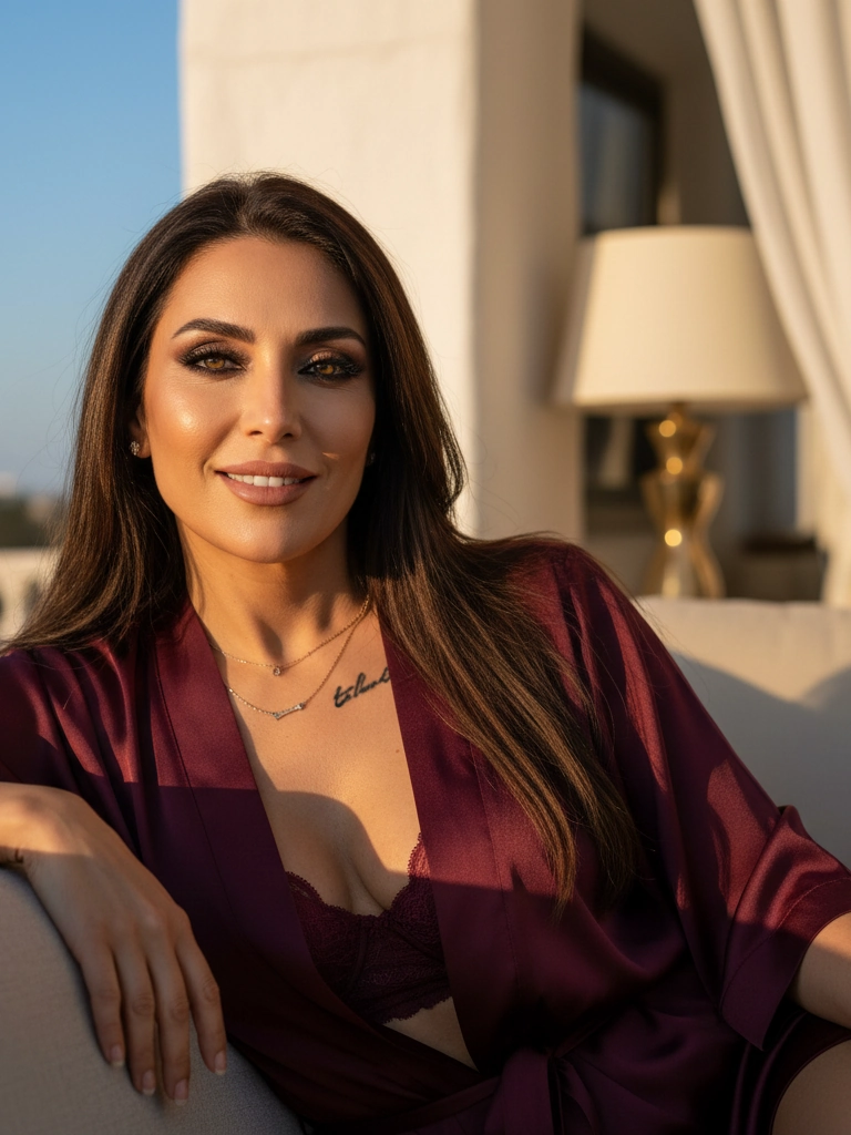 Dina escort Leicester