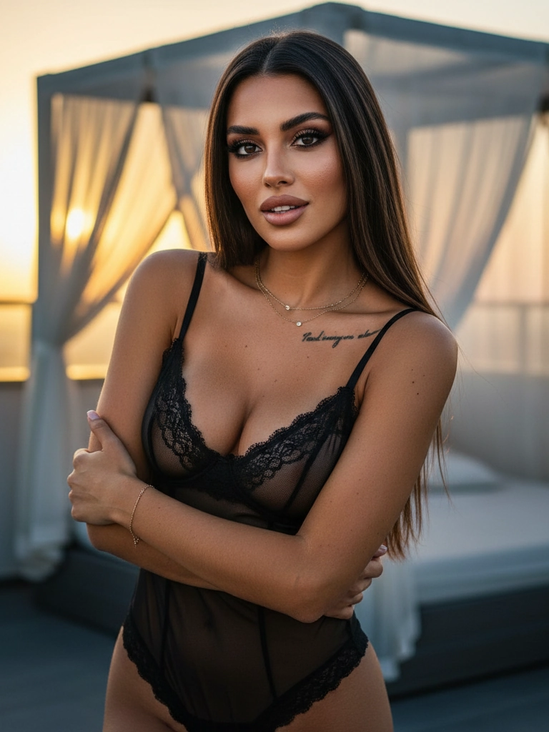 Irem escort Leicester