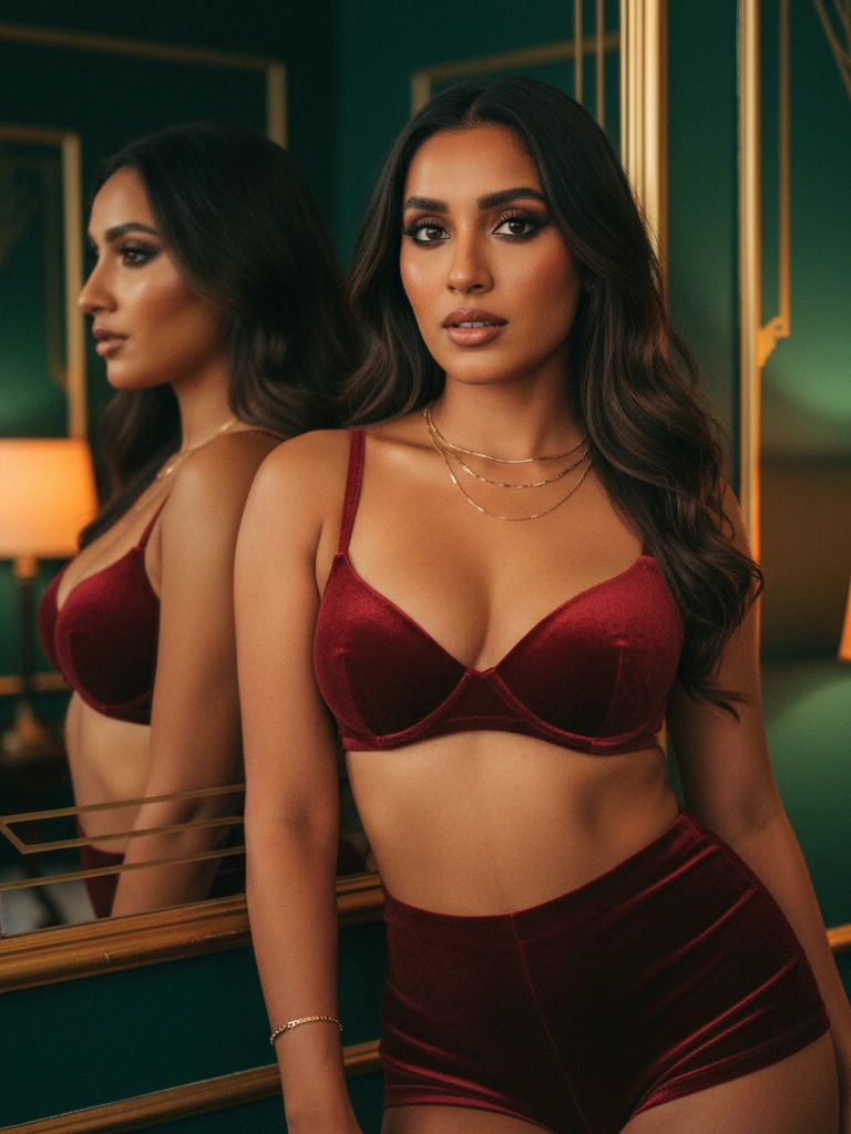 Isha escort Leicester
