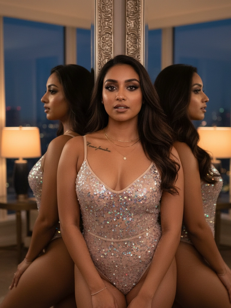 Samira escort Leicester