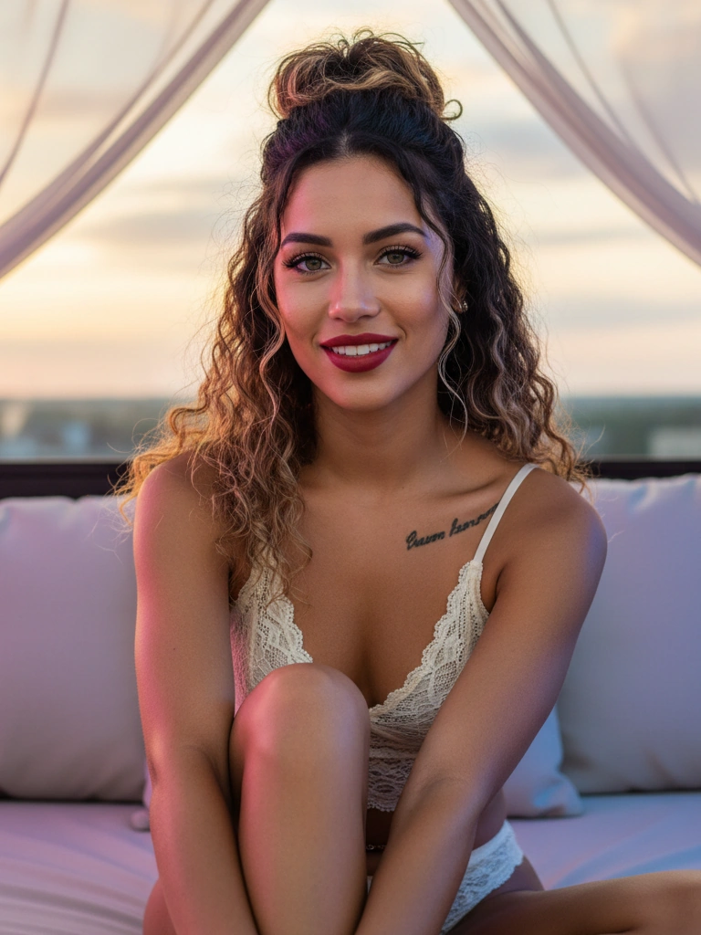Thea escort 