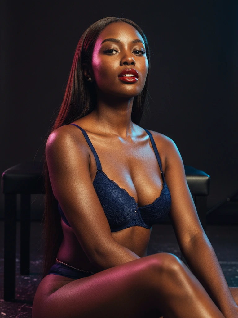 Tiana escort Leicester