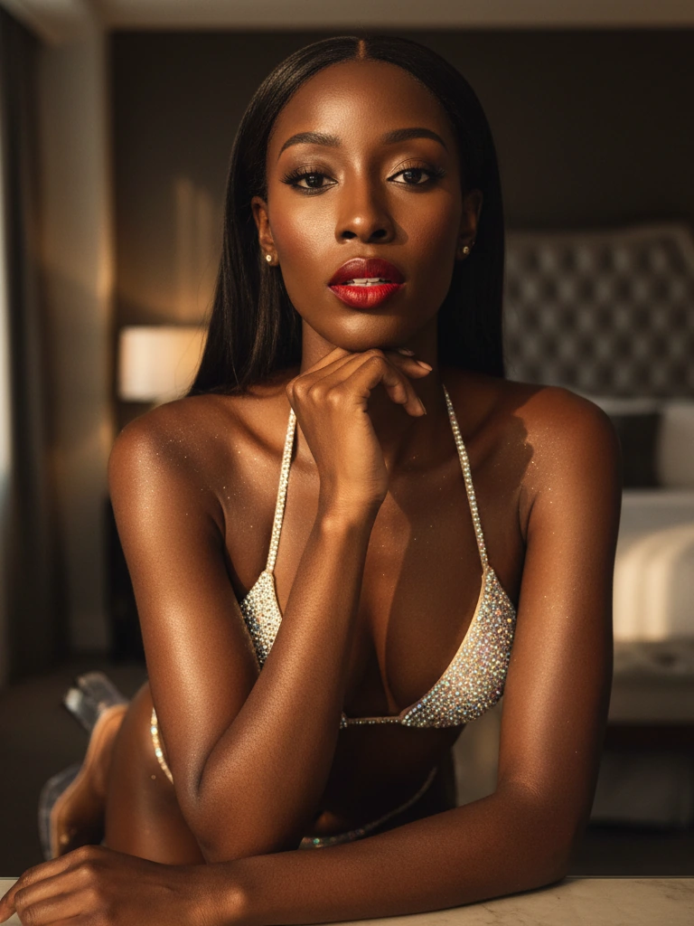 Nia escort Leicester