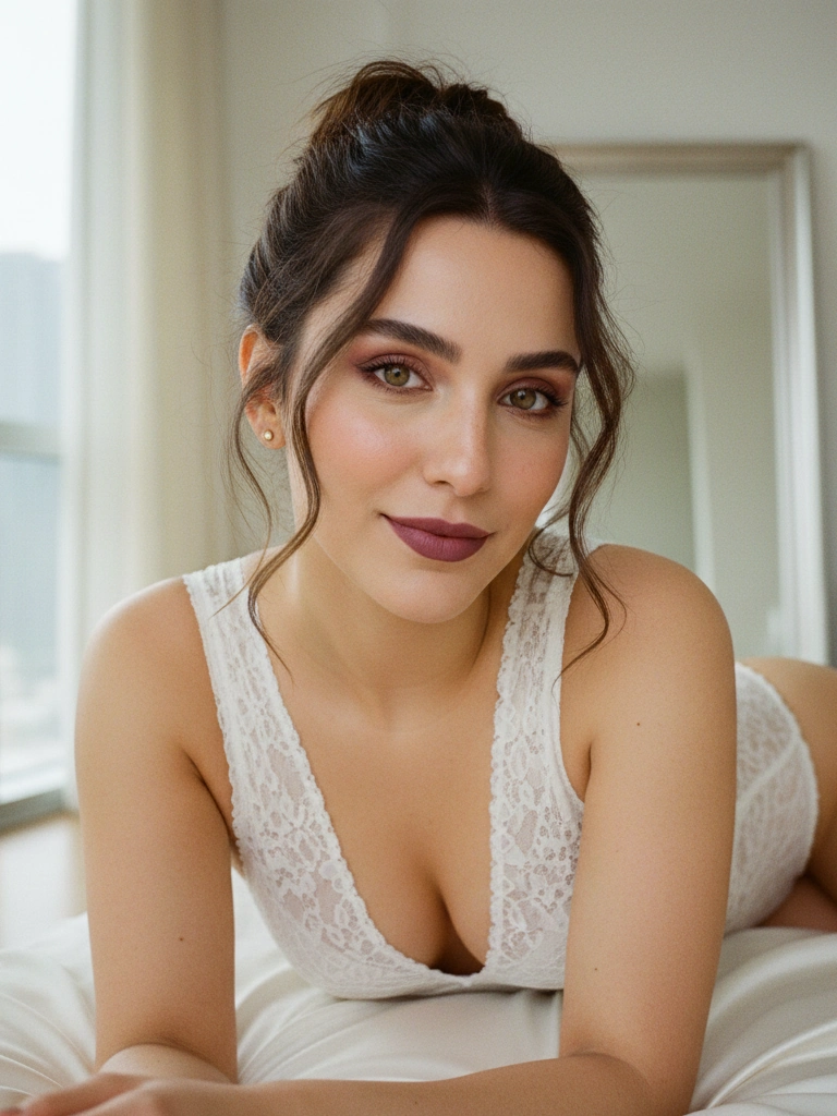 Hana escort Leicester