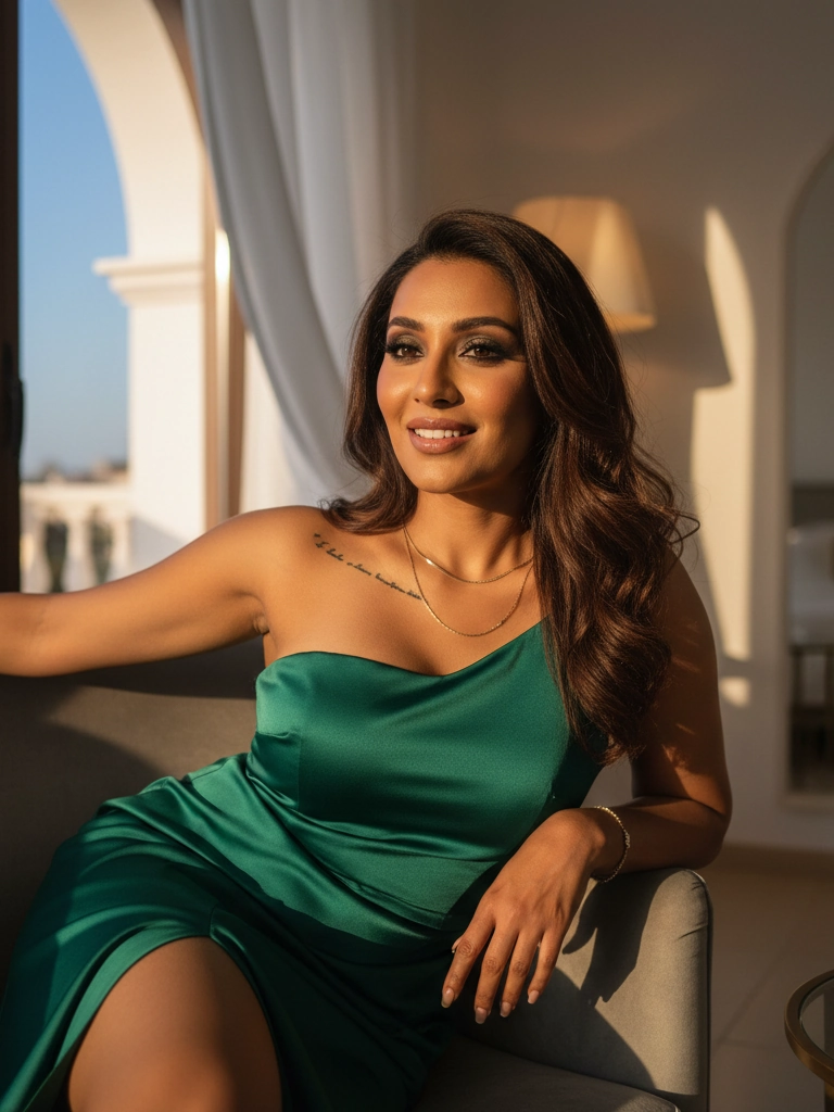 Priya escort Leicester