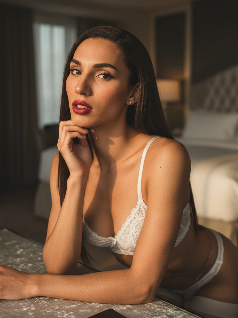 Nia escort Leicester