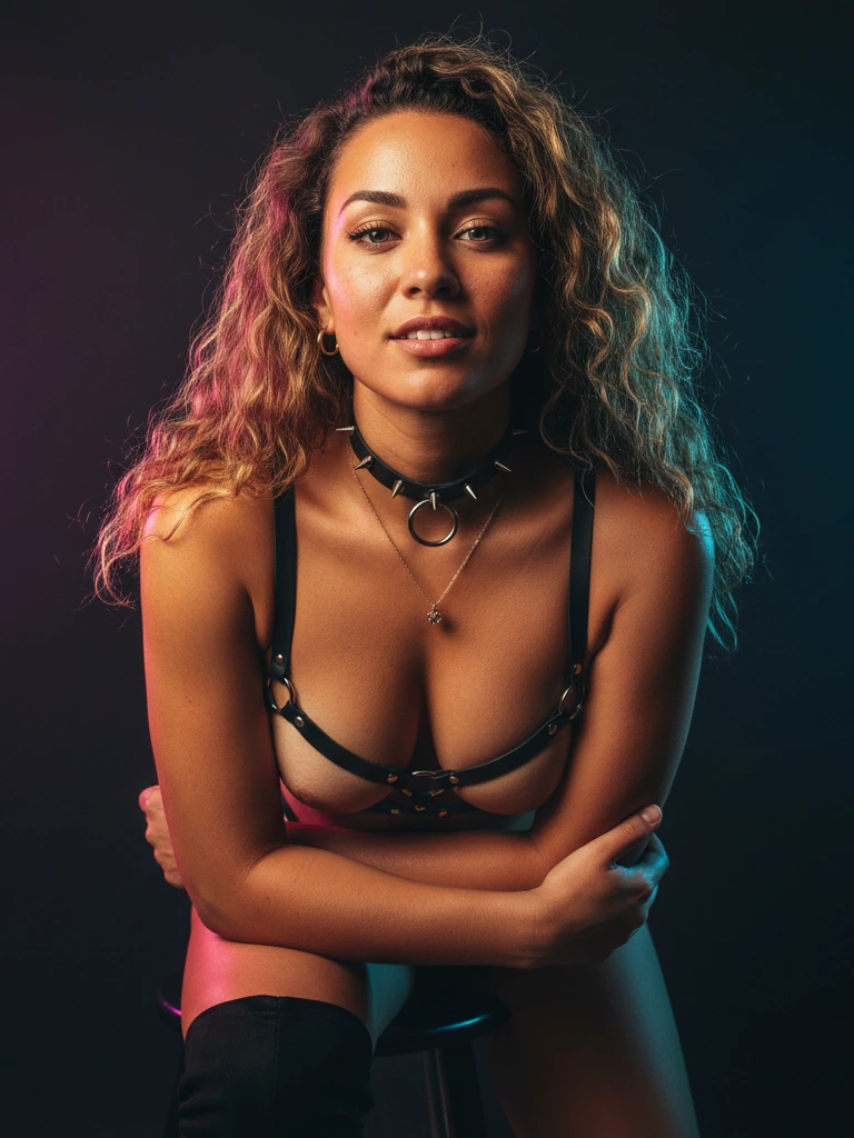 Lisa escort Leicester