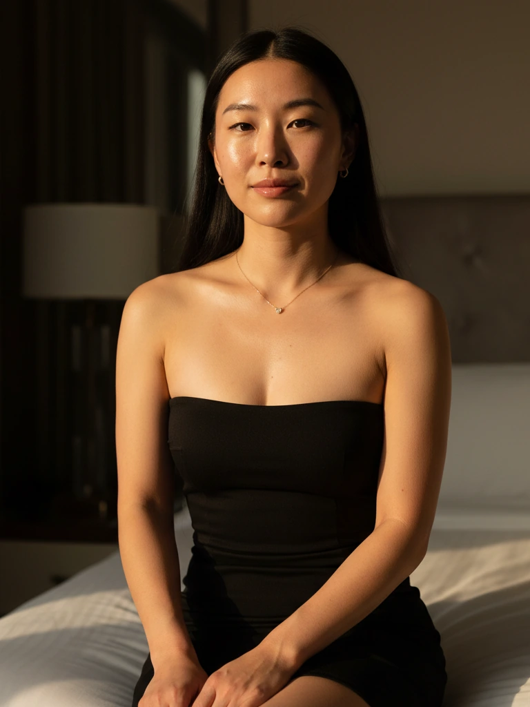 Dao escort Leicester