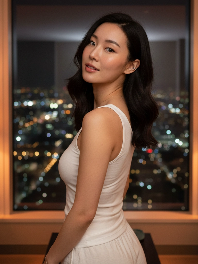 Nana escort Leicester