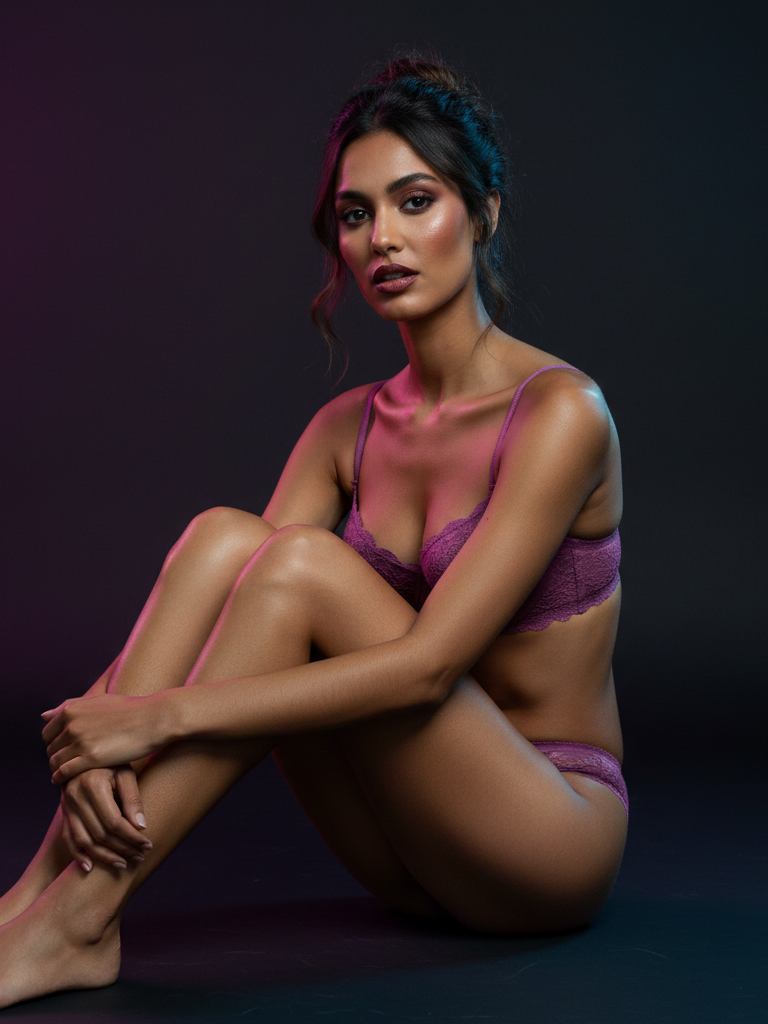 Fatima escort Leicester