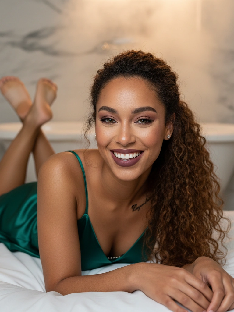 Fernanda escort Leicester
