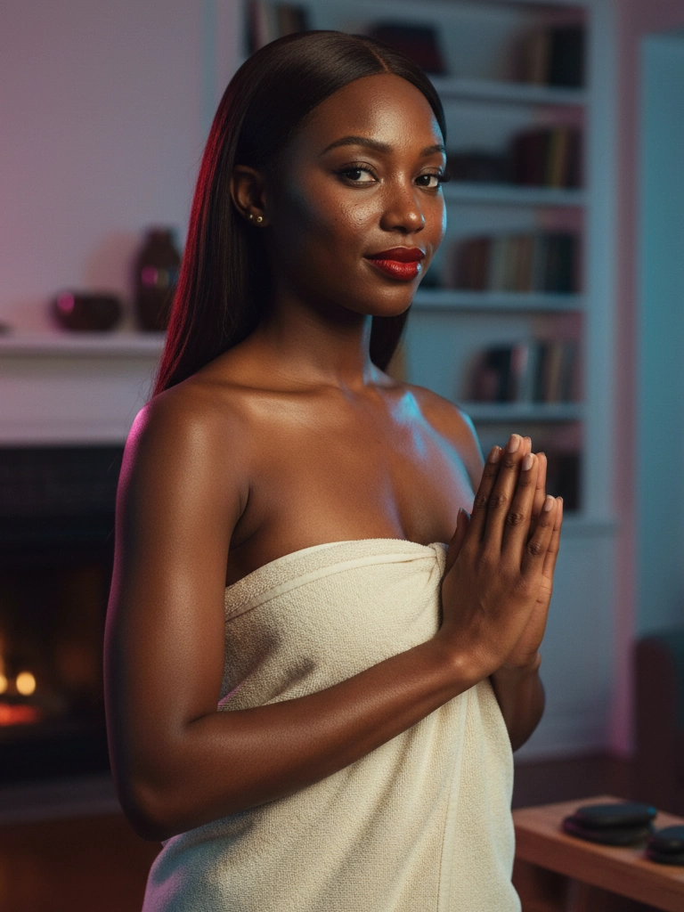 Abena escort Leicester
