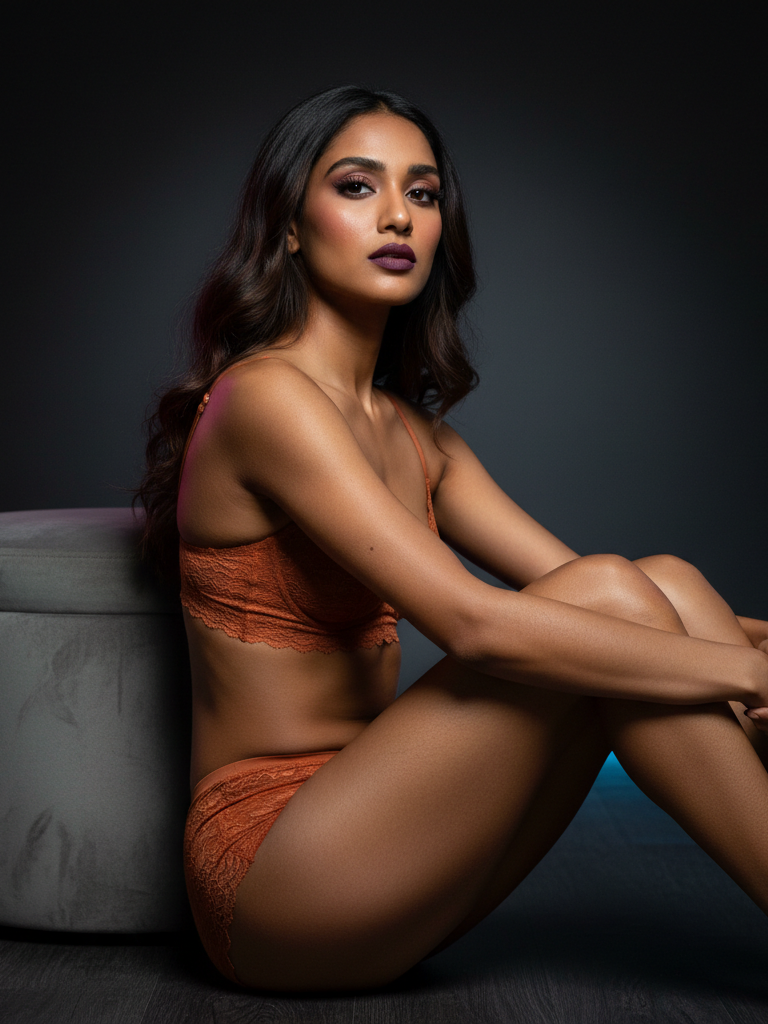 Riya escort Leicester