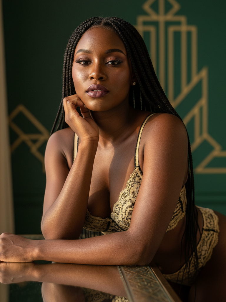 Amara escort Leicester