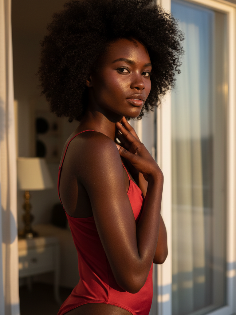 Fatoumata escort Leicester